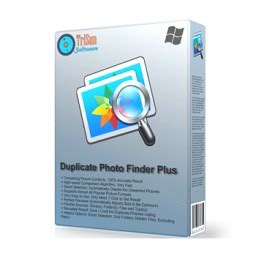 TriSun Duplicate Photo Finder Plus 12.0 Build 041 with Crack